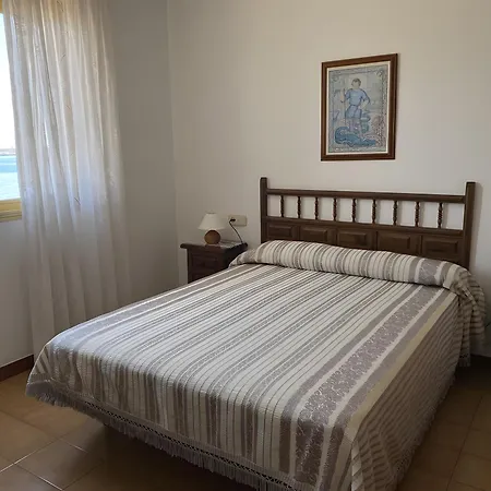 Platja Mar 2 דירה *