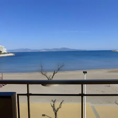 Platja Mar 2