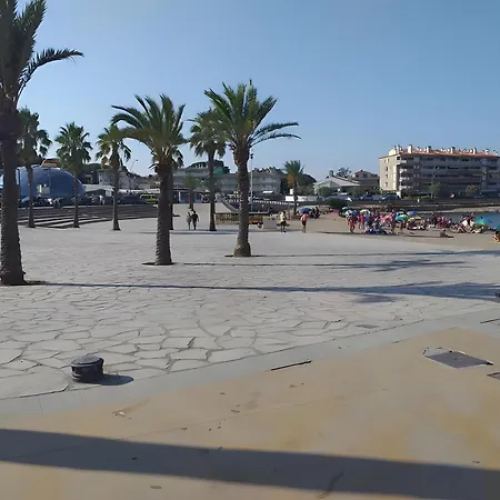 Platja Mar 2 דירה *