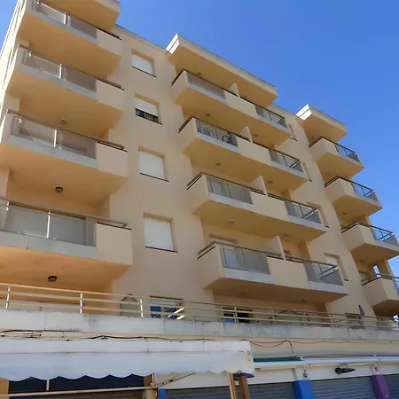 Platja Mar 2 L' Escala