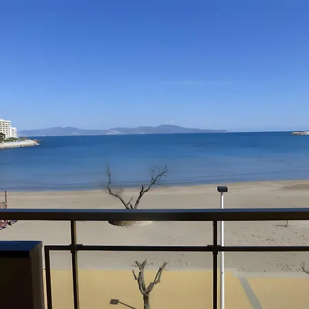 Platja Mar 2 * L'Escala
