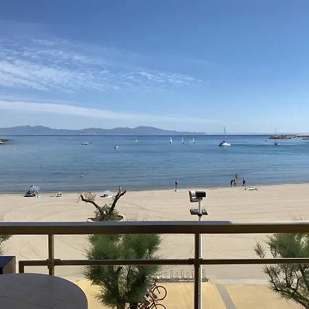 Apartment Platja Mar 2