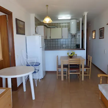 Apartment Platja Mar 2