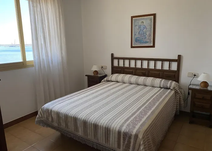 Platja Mar 2 Apartamento *