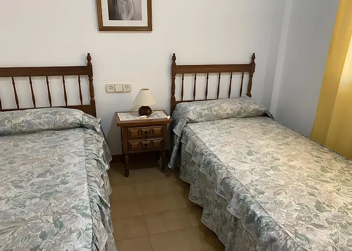 Apartamento Platja Mar 2 *