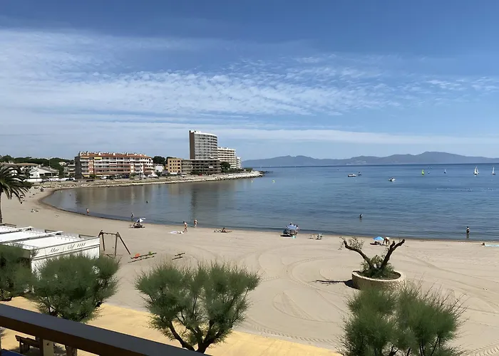 Platja Mar 2 L' Escala