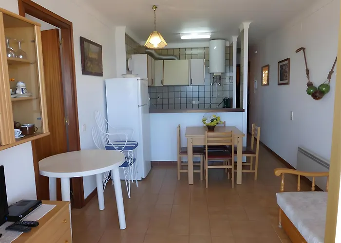 Apartamento Platja Mar 2