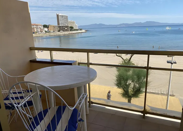 Platja Mar 2 Apartamento