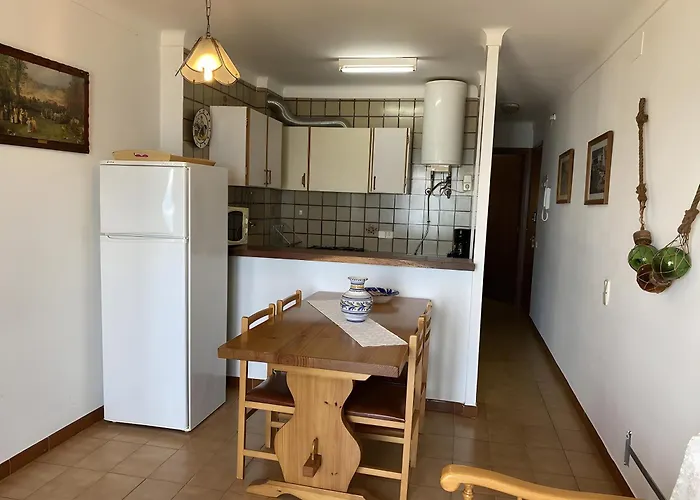 Apartamento Platja Mar 2