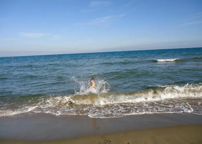 Platja Mar 2 * L' Escala