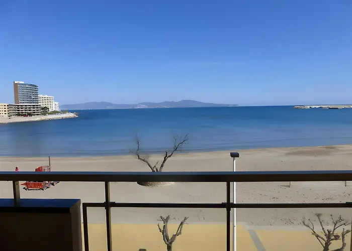 Platja Mar 2