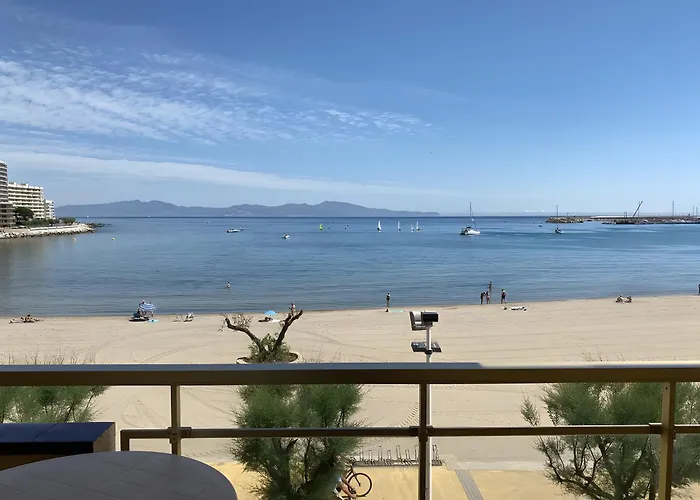 Platja Mar 2 Apartamento
