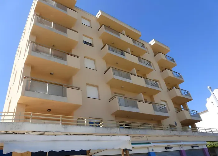 Platja Mar 2 L' Escala