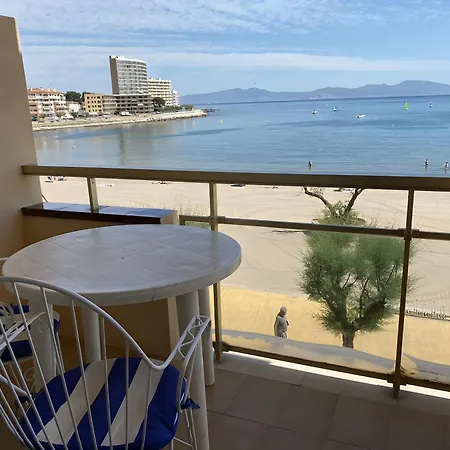 Platja Mar 2 Appartamento